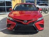 Used 2020 Toyota Camry SE image 6