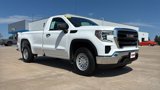 Used 2021 GMC Sierra 1500 4x4 Regular Cab w/ Sierra Value Package image 2