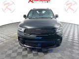New 2024 Dodge Durango SXT w/ SXT Blacktop Group image 2