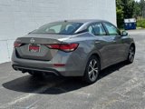 Used 2021 Nissan Sentra SV image 3