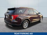 Certified 2023 Ford Explorer XLT w/ Equipment Group 202A image 4