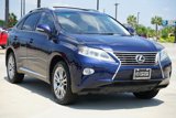 Used 2013 Lexus RX 350 FWD image 3