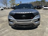 Used 2021 Ford Explorer ST w/ Equipment Group 401A image 2