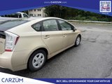 Used 2010 Toyota Prius Three image 3
