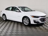 Used 2022 Chevrolet Malibu LT image 2