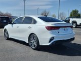 Used 2024 Kia Forte GT-Line w/ GT-Line Premium Package image 4