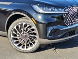 New 2025 Lincoln Aviator Reserve w/ Equipment Group 201A image 2
