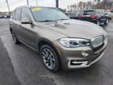 Used 2017 BMW X5 xDrive50i w/ Mocha Interior Design Package image 3