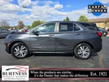 Certified 2023 Chevrolet Equinox LT image 4