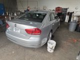 Used 2015 Volkswagen Passat TDI SEL Premium image 3