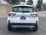 Certified 2020 Ford Escape S image 3