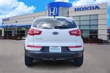 Used 2011 Kia Sportage LX image 5