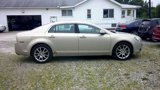 Used 2010 Chevrolet Malibu LTZ image 3