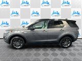 Used 2017 Land Rover Discovery Sport SE image 5