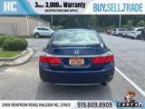 Used 2014 Honda Accord LX image 4