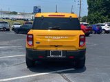 Certified 2022 Ford Bronco Sport Big Bend w/ Convenience Package image 4