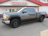Used 2011 GMC Sierra 1500 SL image 4