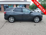 Used 2018 Chevrolet Equinox LT image 2