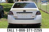 Used 2018 Subaru WRX image 5