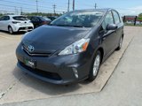 Used 2014 Toyota Prius V Two image 5