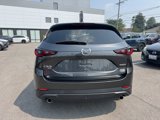 Used 2023 MAZDA CX-5 AWD 2.5 S w/ Select Package image 4