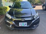 Used 2018 Honda HR-V EX image 2