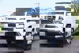 Used 2022 Nissan Frontier SV image 5