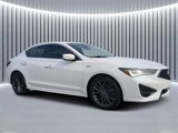 Used 2021 Acura ILX w/ Premium & A-SPEC Package image 3