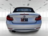 Used 2016 BMW 228i Convertible image 4