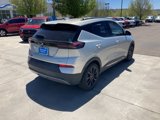 Used 2022 Chevrolet Bolt EUV Premier w/ Launch Edition image 6