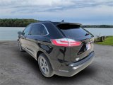 Used 2022 Ford Edge SEL w/ Sport Appearance Package image 5