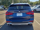 Used 2023 BMW X3 xDrive30i image 6