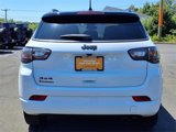Certified 2022 Jeep Compass High Altitude image 4