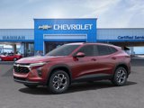New 2025 Chevrolet Trax LT image 2