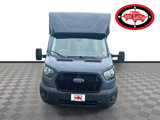 Used 2022 Ford Transit 350 DRW image 2