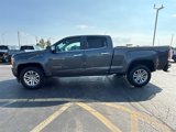 Used 2016 GMC Canyon SLT image 5