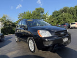 Used 2009 Kia Rondo LX image 4