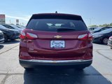 Used 2021 Chevrolet Equinox LT image 4
