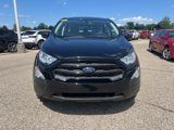 Certified 2022 Ford EcoSport S image 2