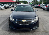 Used 2014 Chevrolet Cruze LT w/ Technology Package image 2