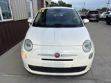Used 2015 FIAT 500 Pop image 3
