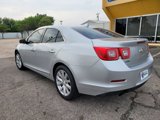 Used 2013 Chevrolet Malibu LTZ image 2