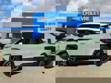 New 2025 Chevrolet TrailBlazer ACTIV w/ Convenience Package image 4