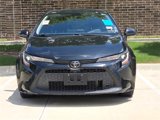 Used 2021 Toyota Corolla LE image 2