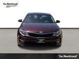 Used 2017 Kia Optima LX w/ Convenience Plus Package image 2