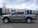 New 2025 Ford Ranger XL image 4