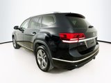 Used 2019 Volkswagen Atlas SEL R-Line image 6