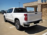 New 2024 Chevrolet Silverado 1500 LT w/ Texas Edition Plus image 3