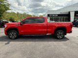 Used 2021 GMC Sierra 1500 AT4 w/ Technology Package image 2