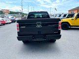 Used 2013 Ford F150 STX w/ Mid Equipment Group image 4